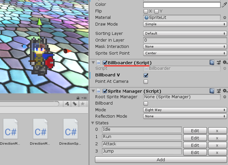 billboarder-component
